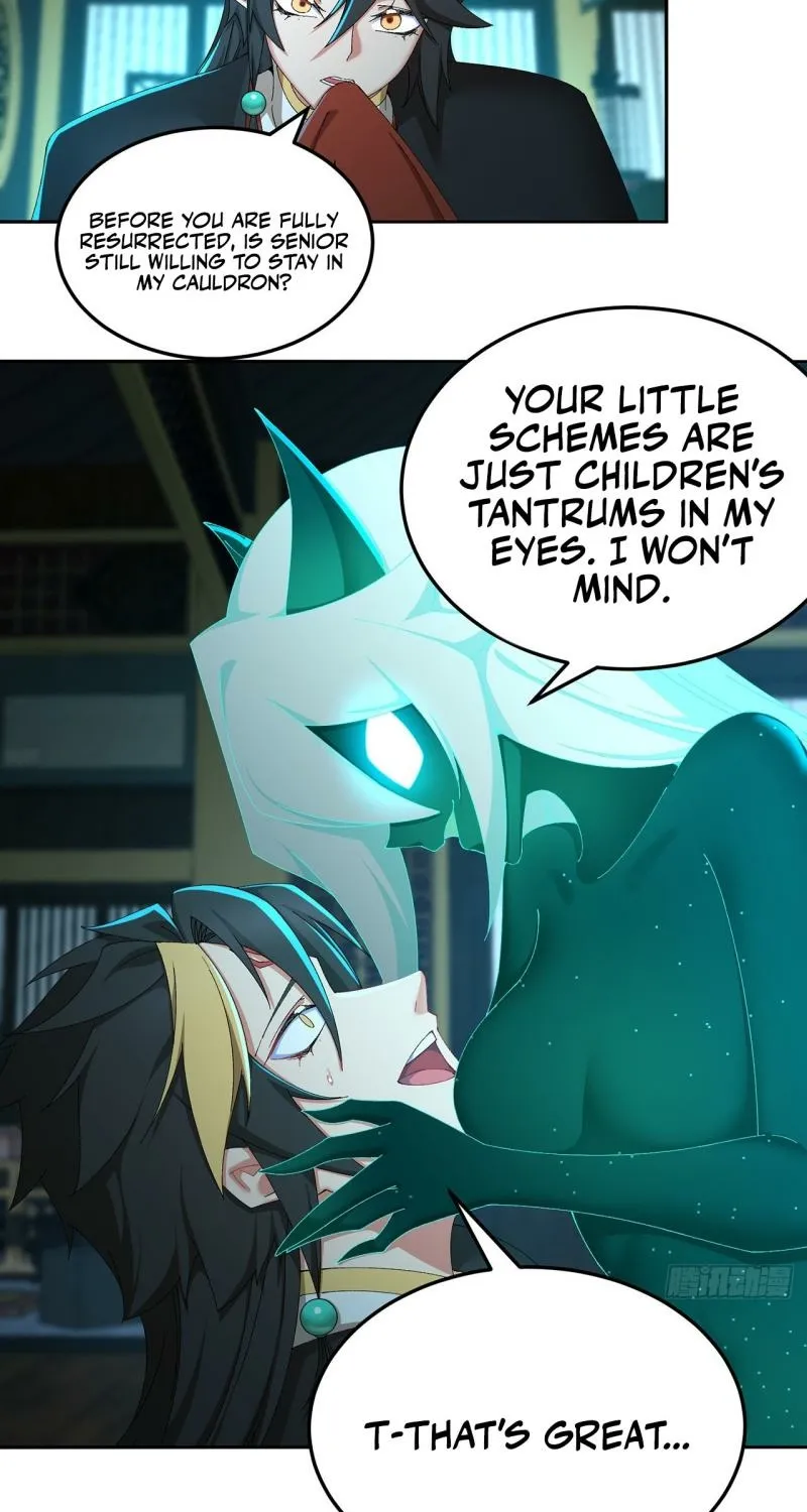 It Turns Out That They Are the Protagonists Chapter 75 page 50 - 