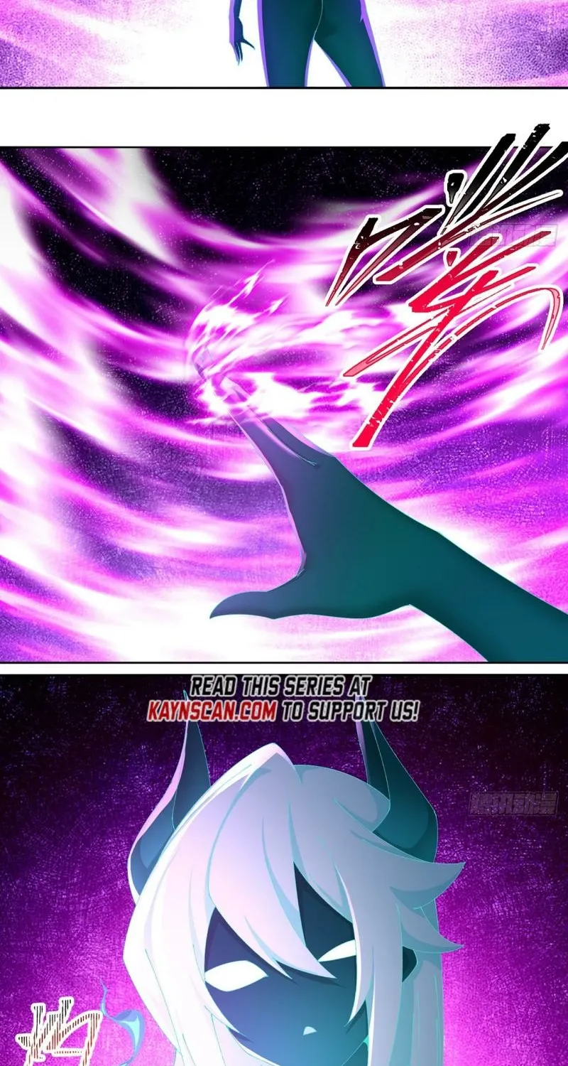 It Turns Out That They Are the Protagonists Chapter 75 page 6 - 