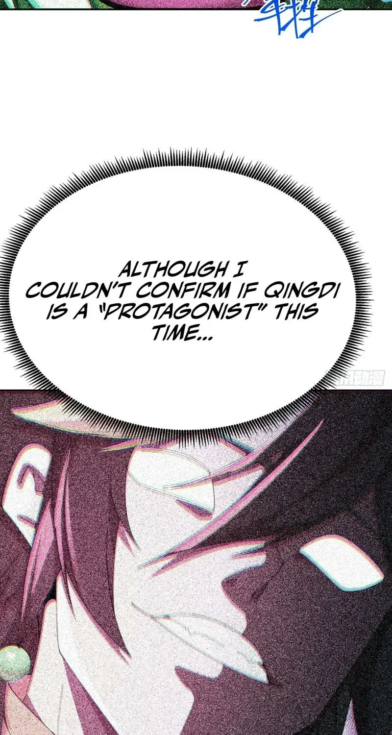 It Turns Out That They Are the Protagonists Chapter 75 page 53 - 
