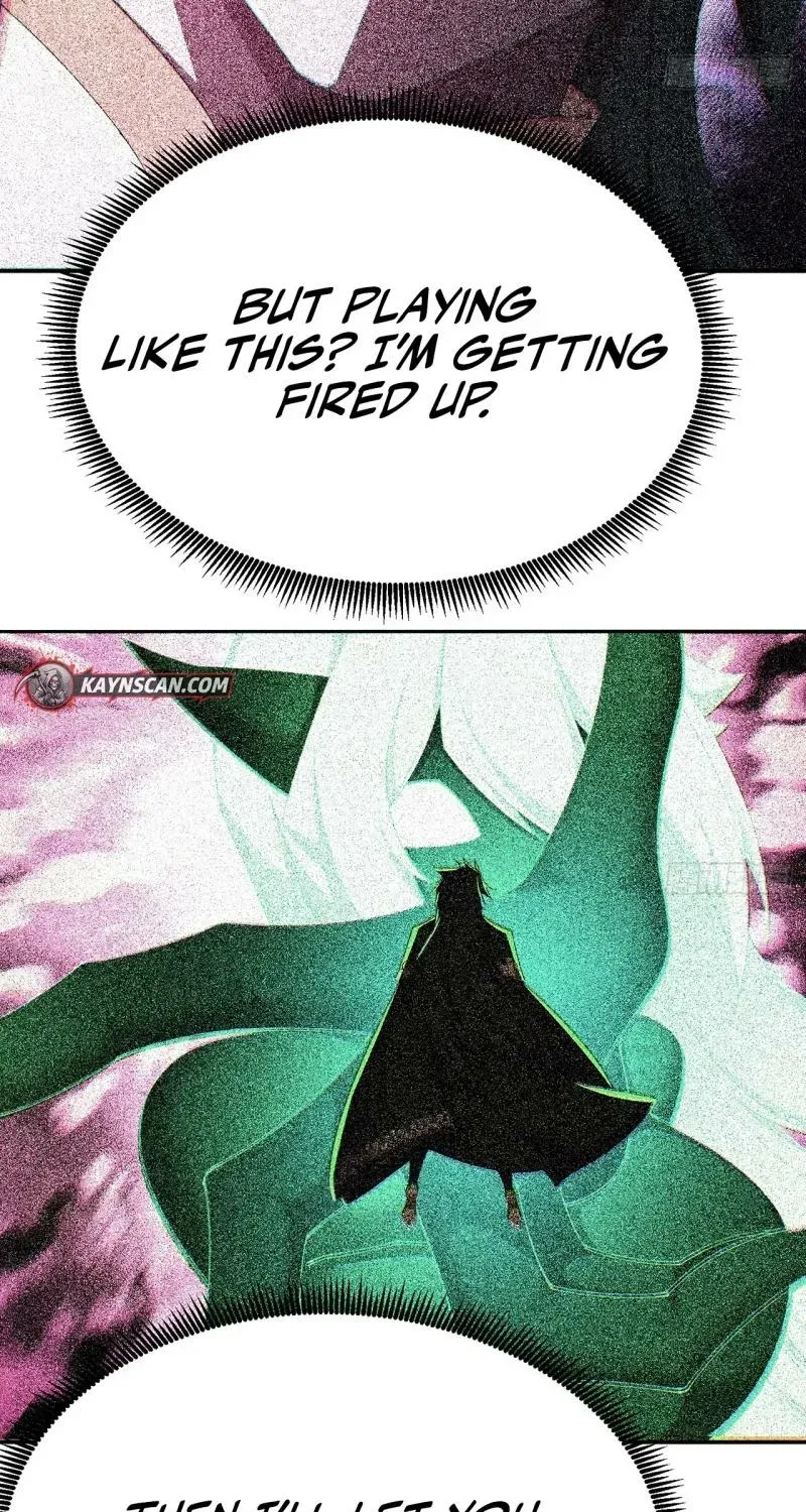 It Turns Out That They Are the Protagonists Chapter 75 page 54 - 