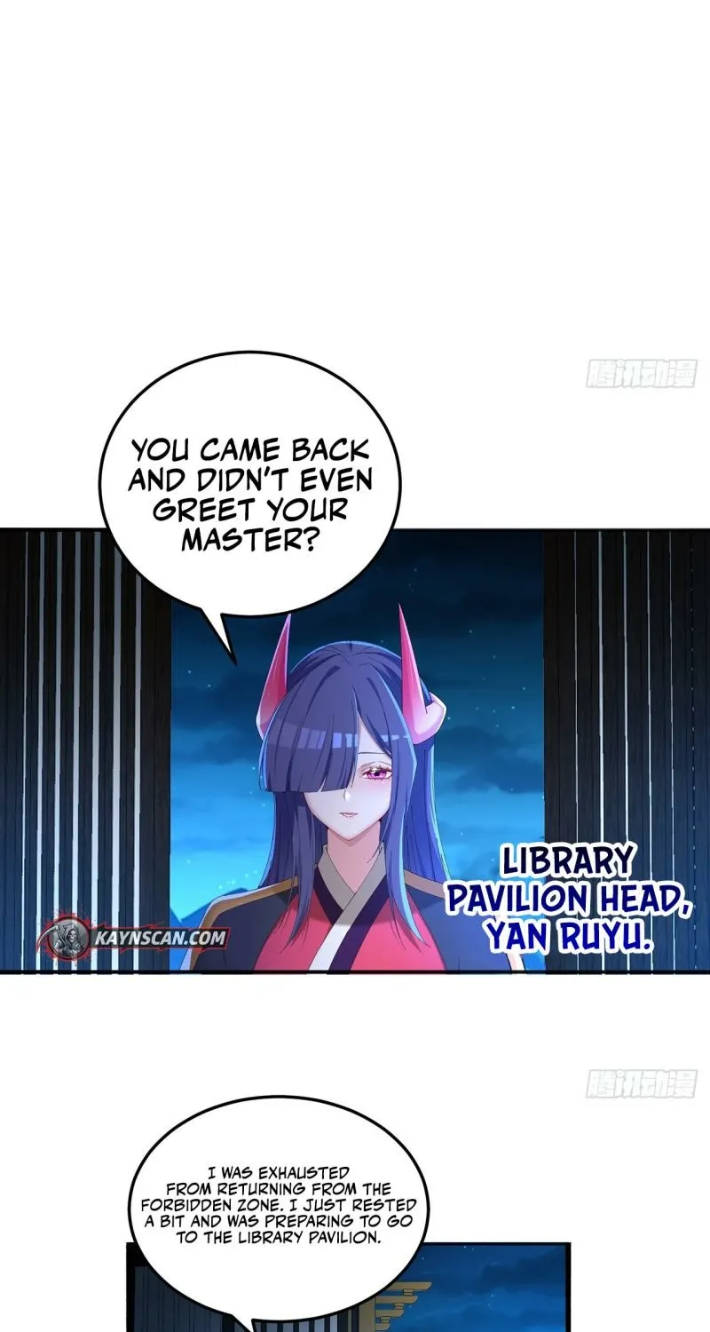 It Turns Out That They Are the Protagonists Chapter 75 page 58 - 