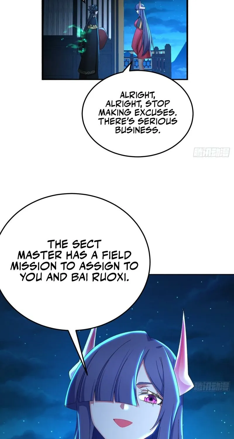 It Turns Out That They Are the Protagonists Chapter 75 page 59 - 