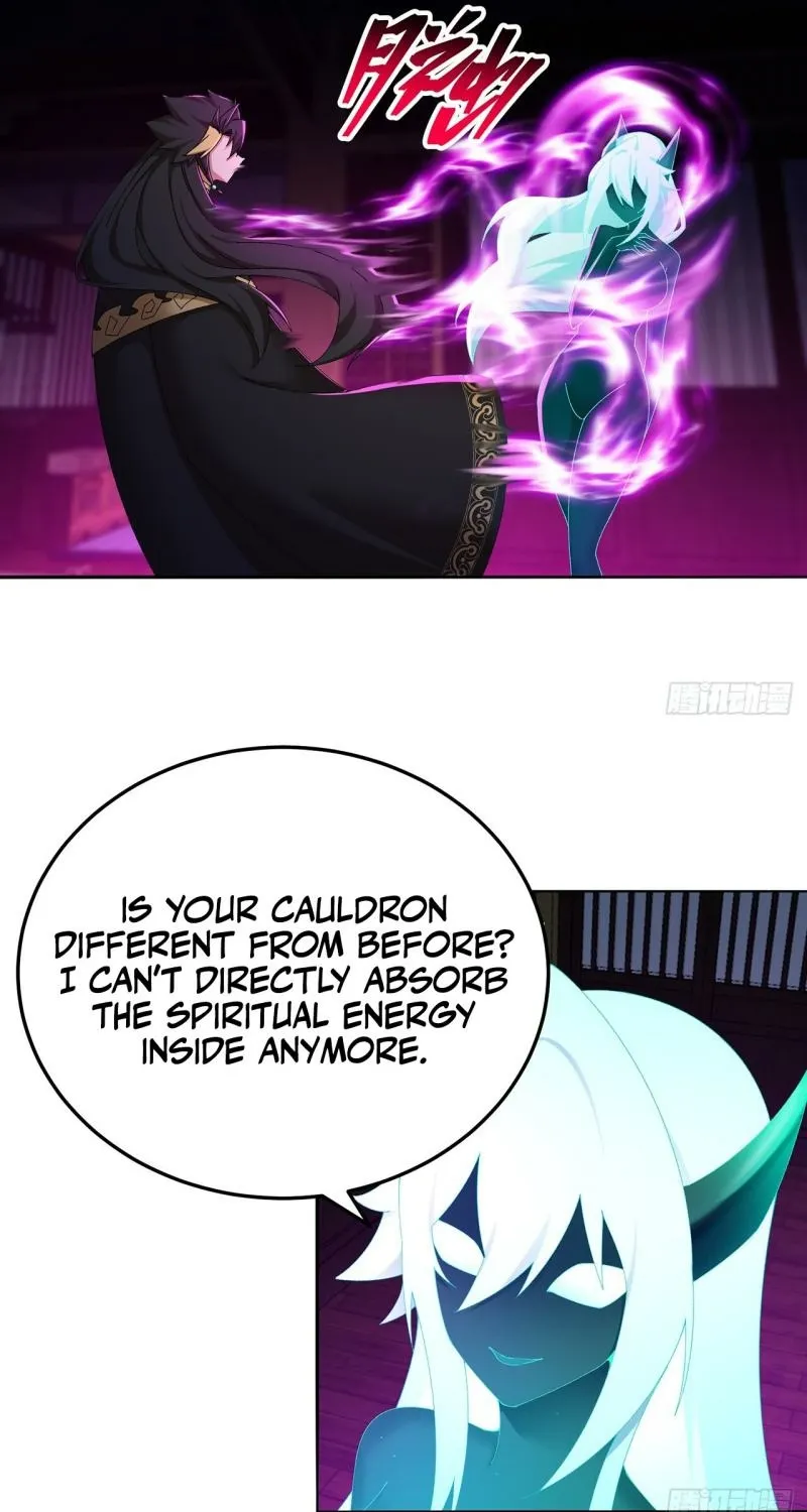 It Turns Out That They Are the Protagonists Chapter 75 page 8 - 