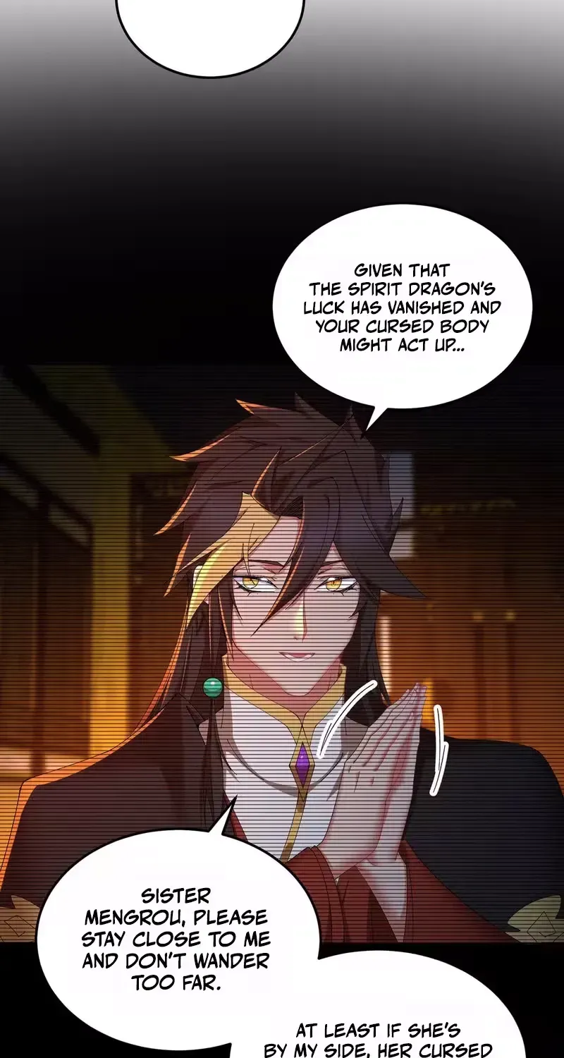 It Turns Out That They Are the Protagonists Chapter 76 page 13 - 
