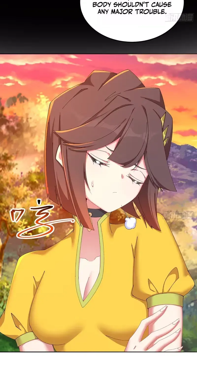 It Turns Out That They Are the Protagonists Chapter 76 page 14 - 