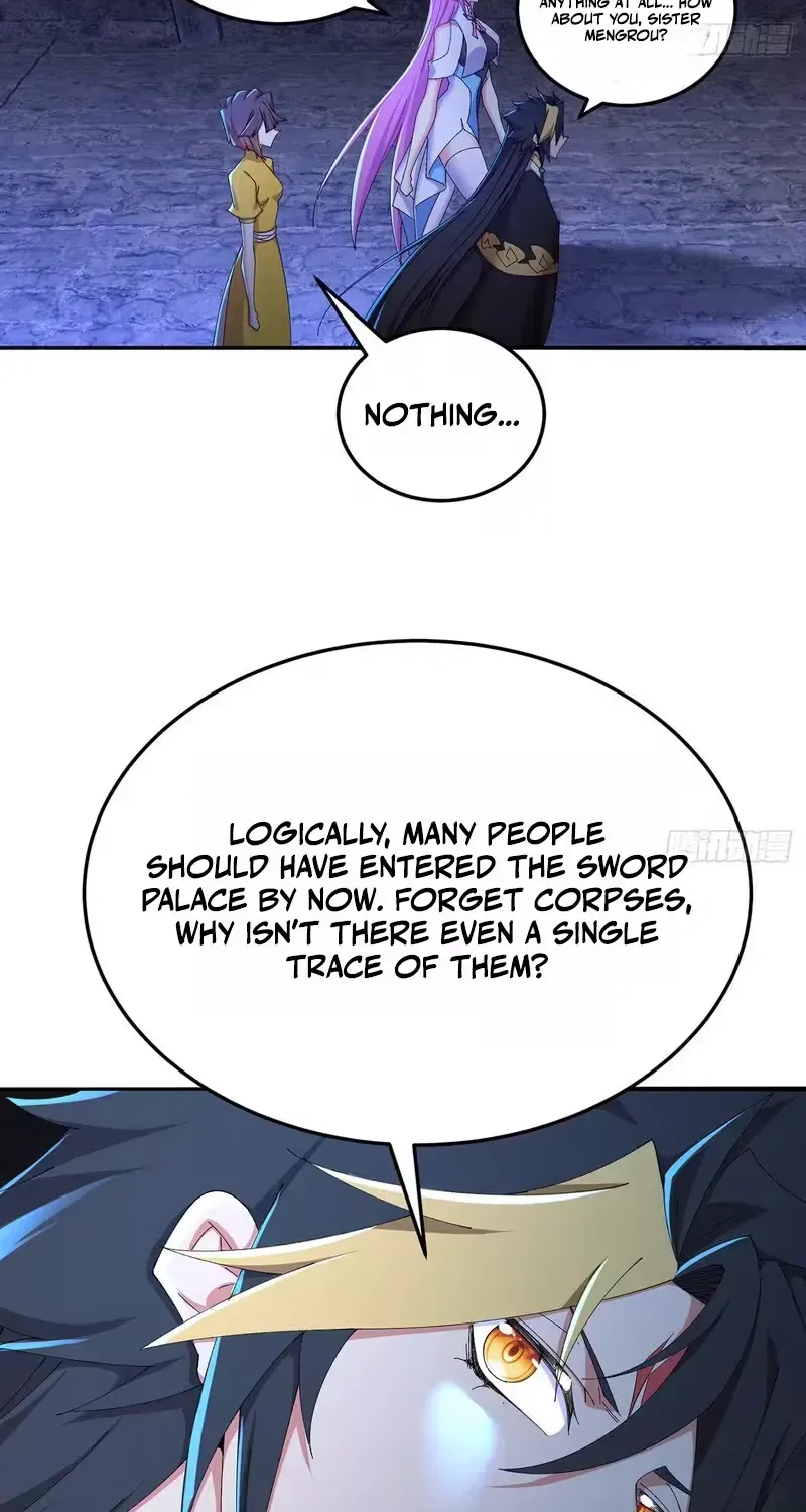 It Turns Out That They Are the Protagonists Chapter 76 page 16 - 