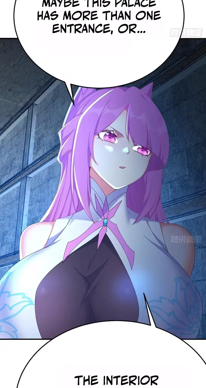 It Turns Out That They Are the Protagonists Chapter 76 page 19 - 