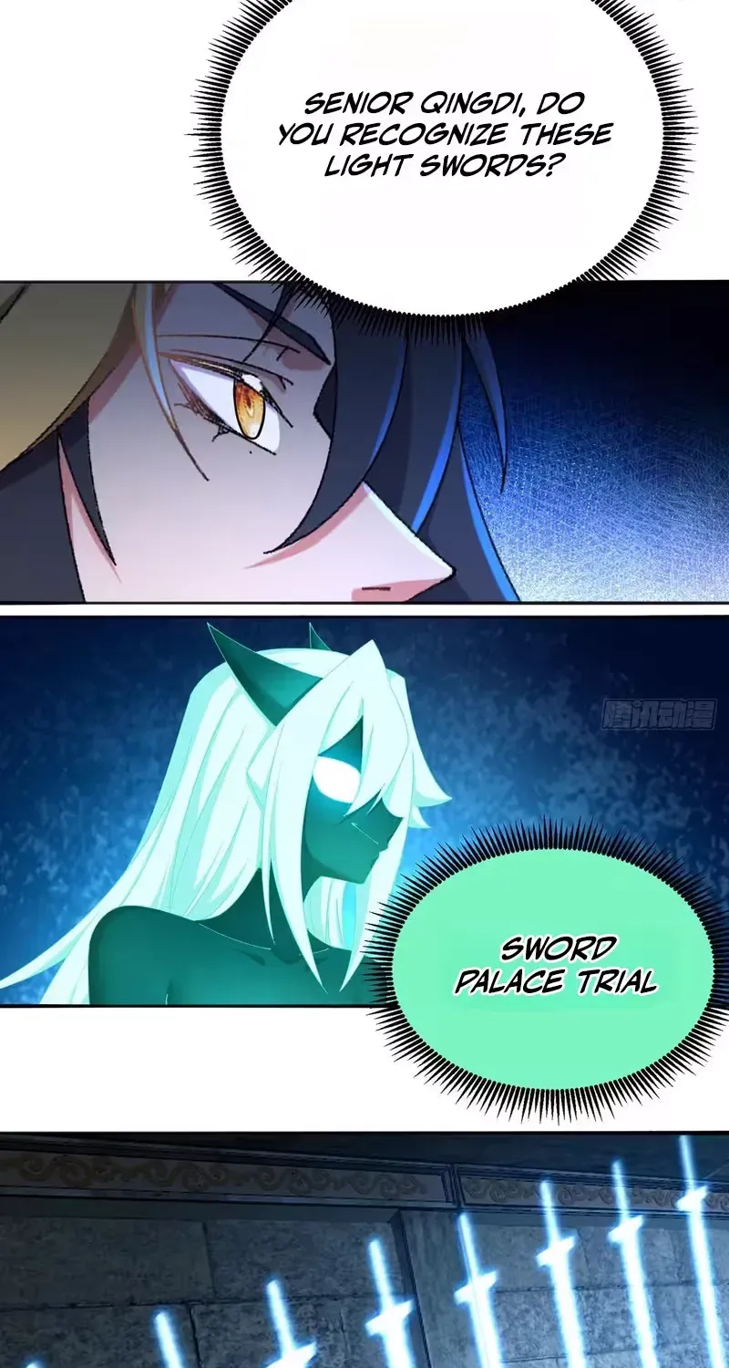 It Turns Out That They Are the Protagonists Chapter 76 page 23 - 