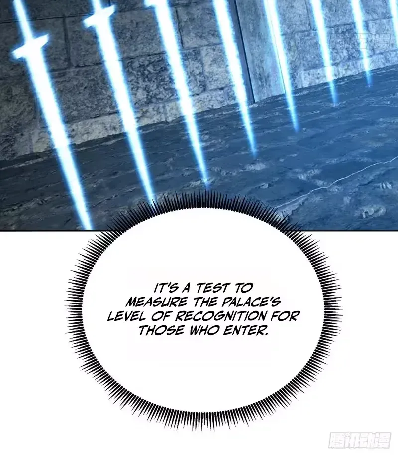 It Turns Out That They Are the Protagonists Chapter 76 page 24 - 