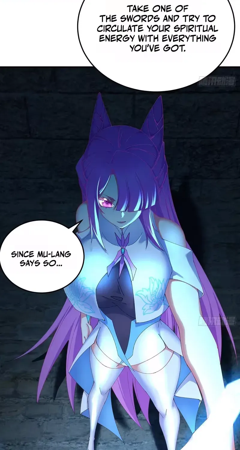 It Turns Out That They Are the Protagonists Chapter 76 page 28 - 