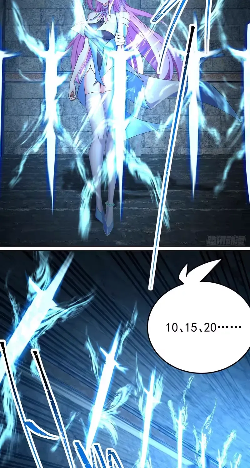 It Turns Out That They Are the Protagonists Chapter 76 page 30 - 