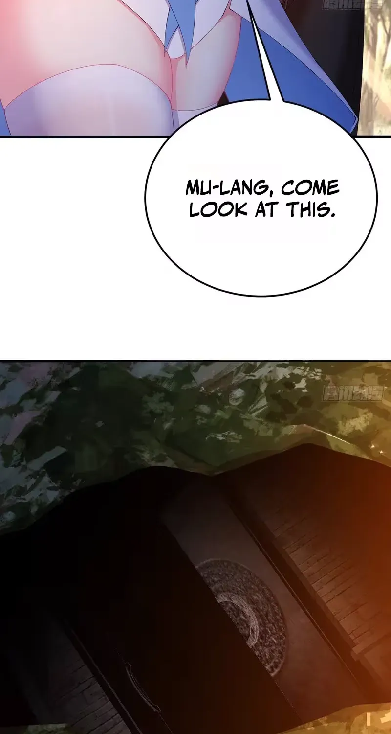 It Turns Out That They Are the Protagonists Chapter 76 page 4 - 