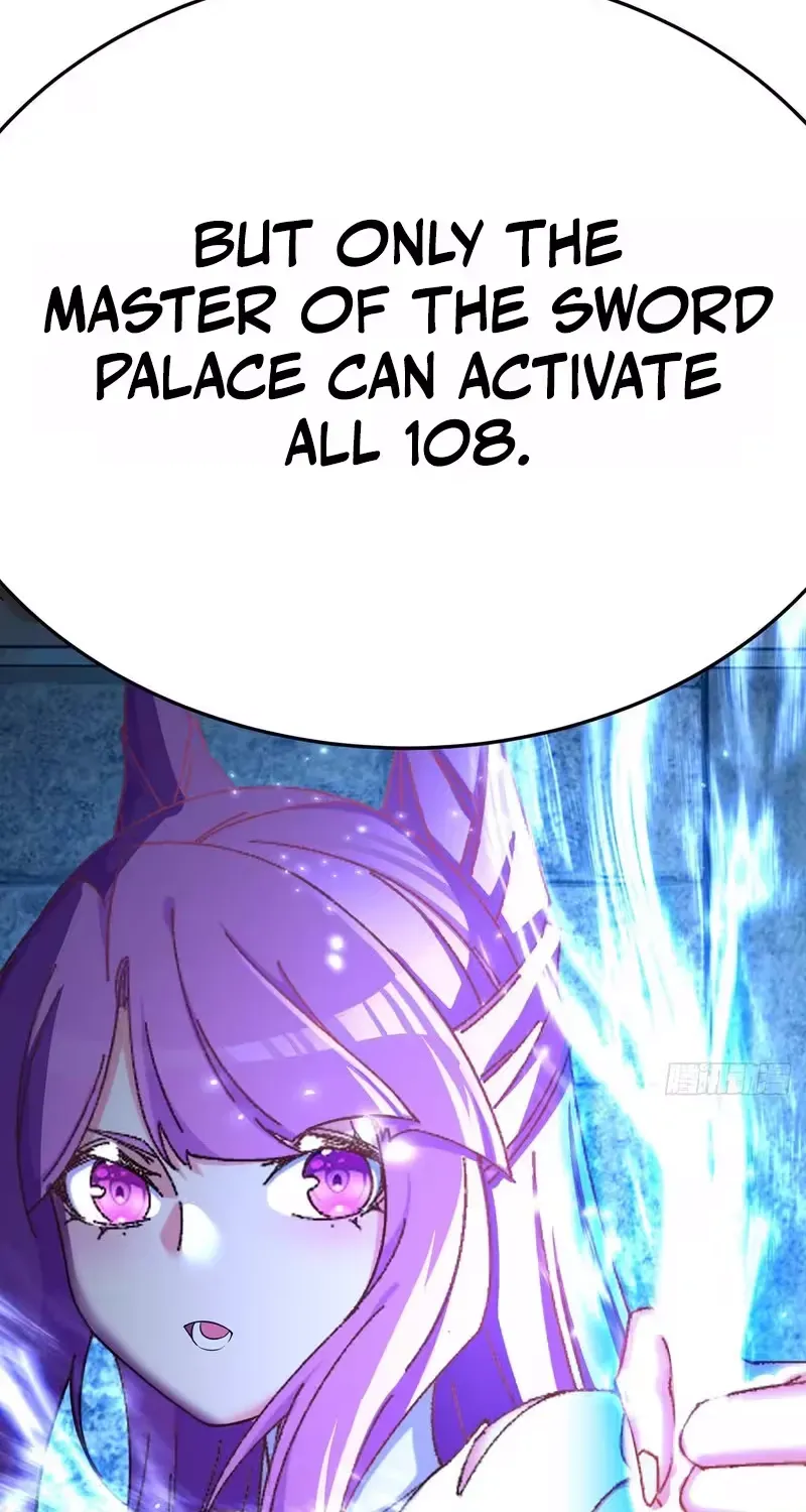 It Turns Out That They Are the Protagonists Chapter 76 page 38 - 