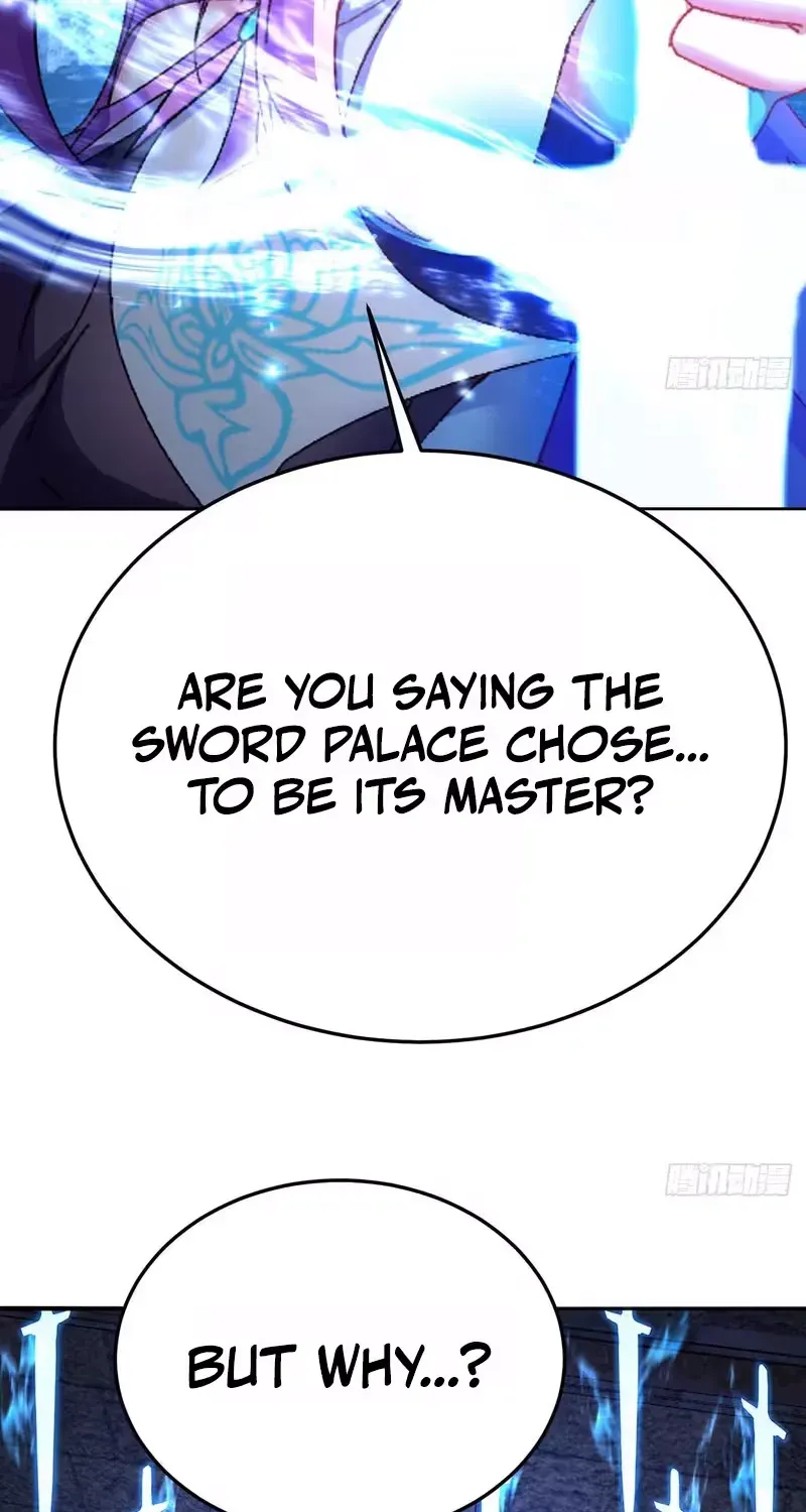 It Turns Out That They Are the Protagonists Chapter 76 page 39 - 