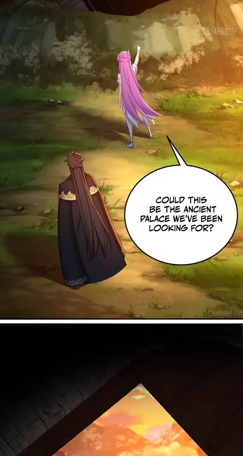 It Turns Out That They Are the Protagonists Chapter 76 page 5 - 