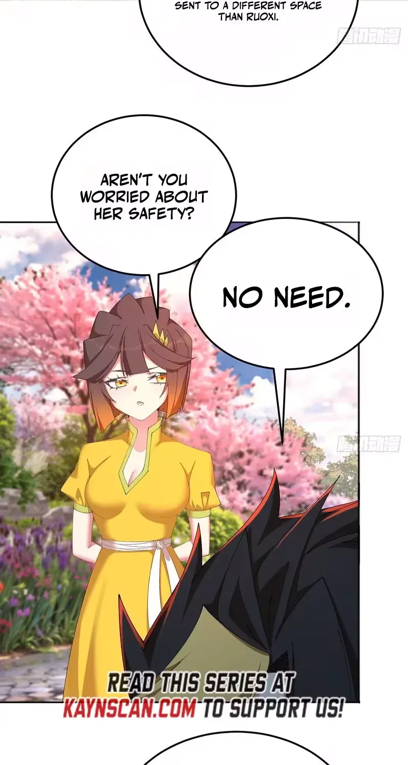 It Turns Out That They Are the Protagonists Chapter 76 page 48 - 