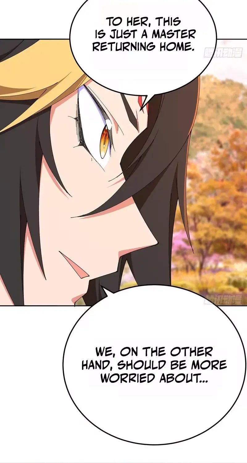 It Turns Out That They Are the Protagonists Chapter 76 page 49 - 