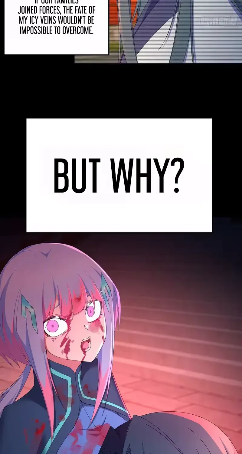 It Turns Out That They Are the Protagonists Chapter 77 page 12 - 
