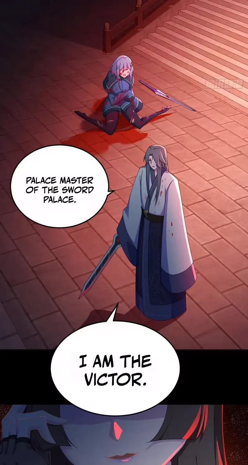It Turns Out That They Are the Protagonists Chapter 77 page 14 - 