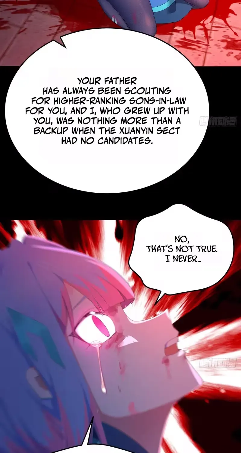 It Turns Out That They Are the Protagonists Chapter 77 page 18 - 