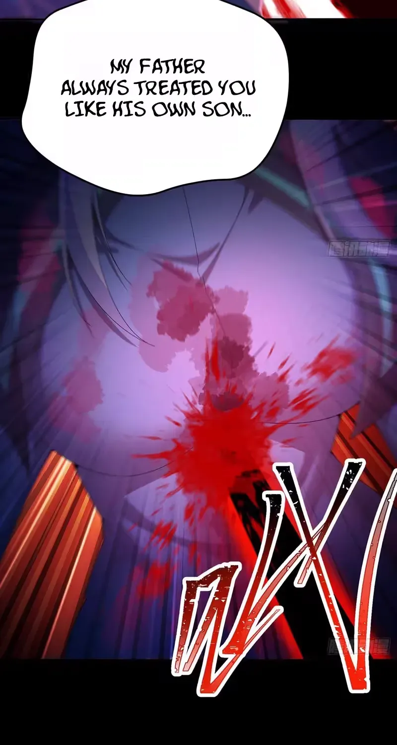 It Turns Out That They Are the Protagonists Chapter 77 page 19 - 