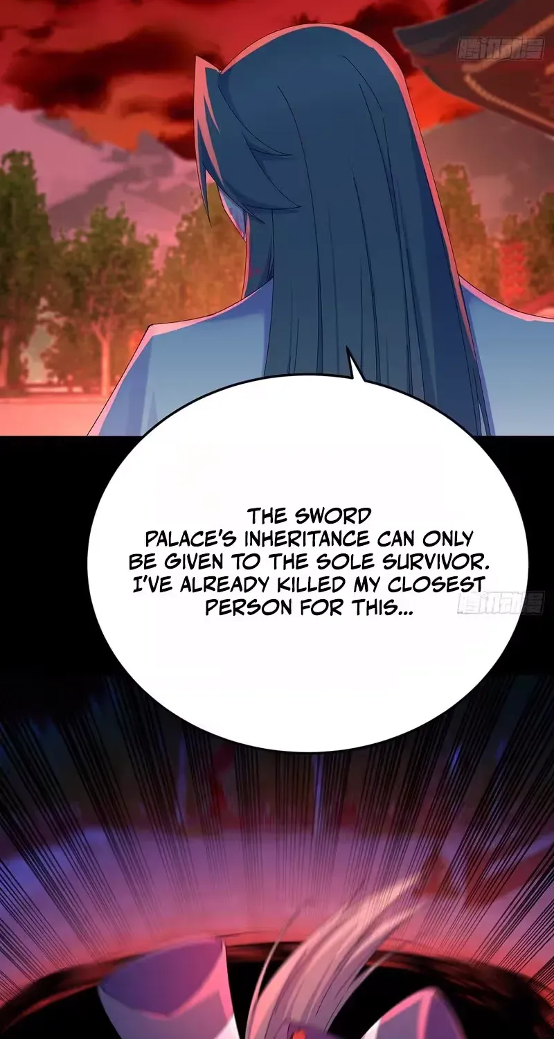 It Turns Out That They Are the Protagonists Chapter 77 page 22 - 