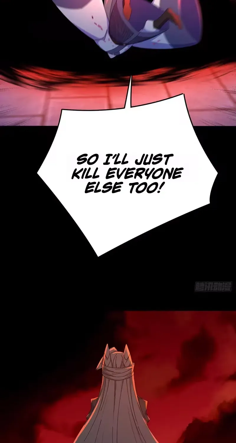 It Turns Out That They Are the Protagonists Chapter 77 page 23 - 