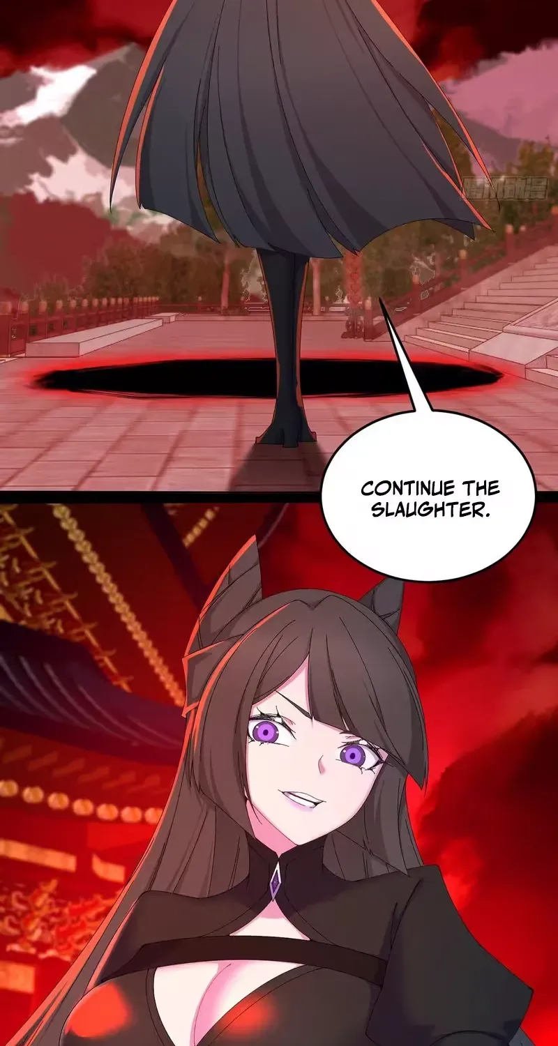It Turns Out That They Are the Protagonists Chapter 77 page 24 - 