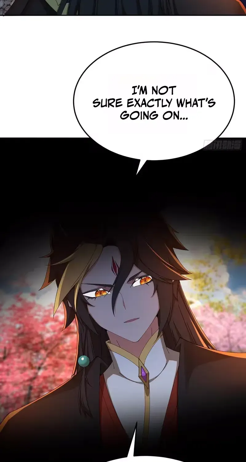 It Turns Out That They Are the Protagonists Chapter 77 page 28 - 
