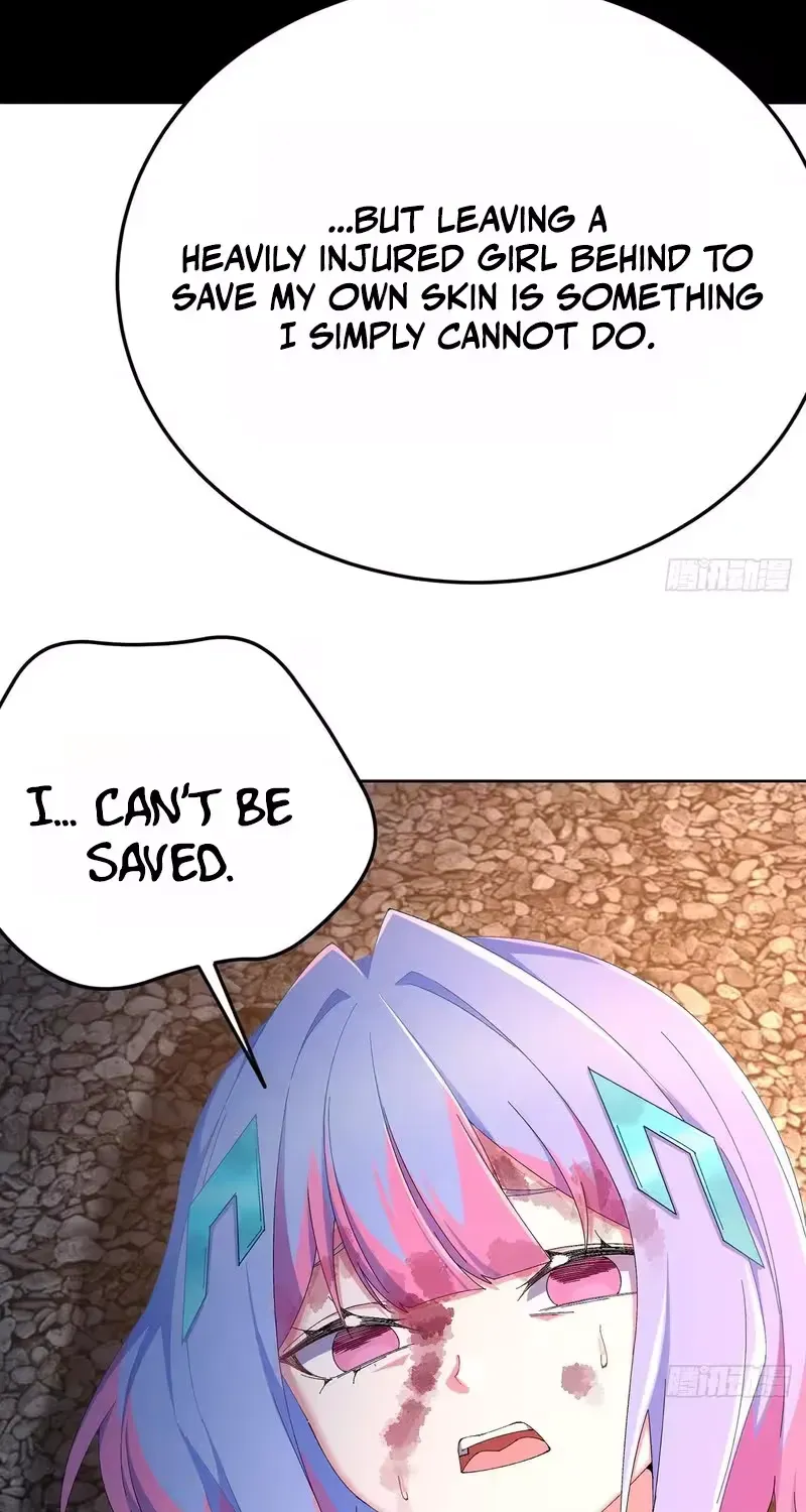It Turns Out That They Are the Protagonists Chapter 77 page 29 - 