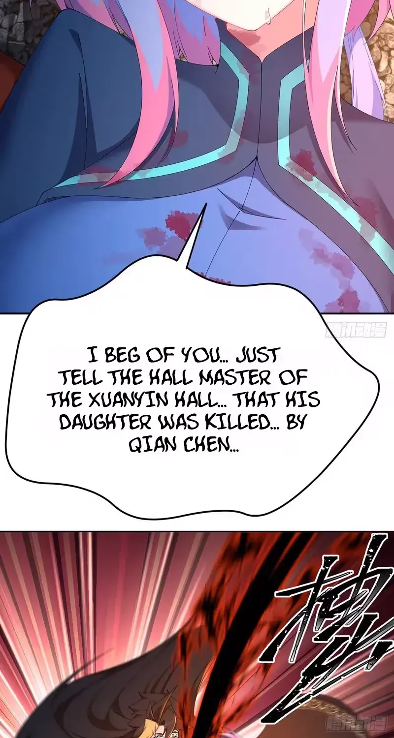 It Turns Out That They Are the Protagonists Chapter 77 page 30 - 