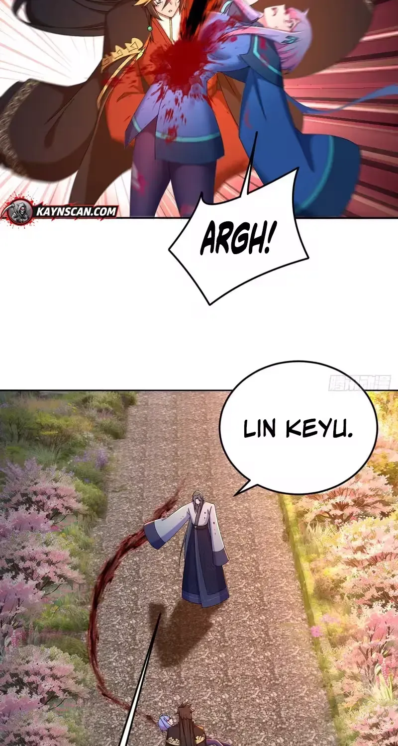 It Turns Out That They Are the Protagonists Chapter 77 page 31 - 