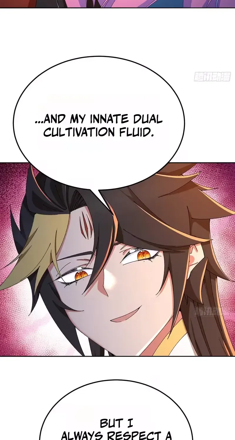 It Turns Out That They Are the Protagonists Chapter 77 page 39 - 