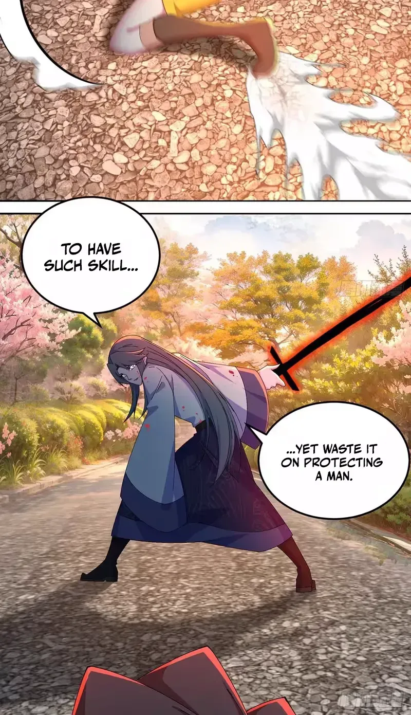 It Turns Out That They Are the Protagonists Chapter 77 page 42 - 