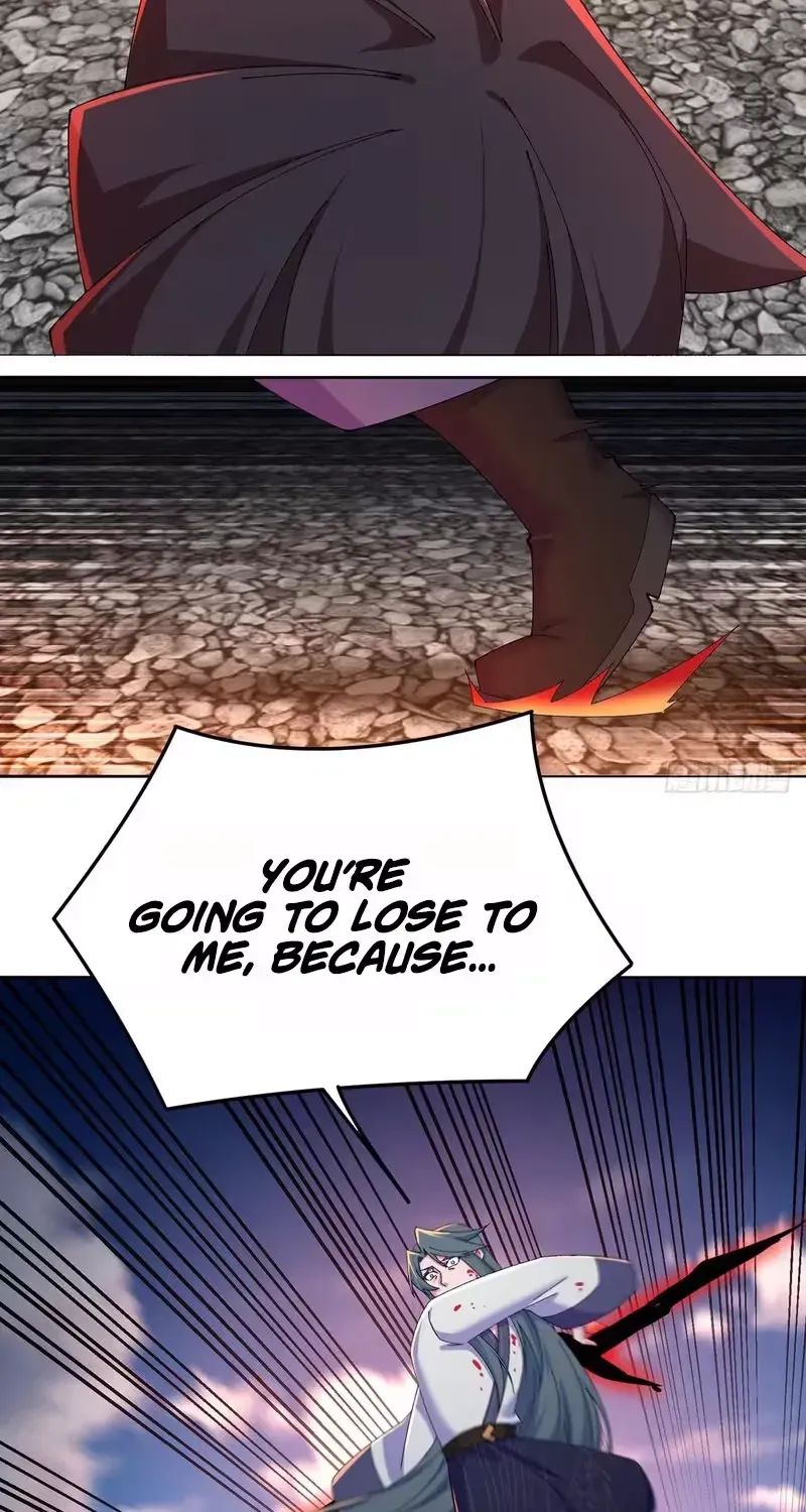 It Turns Out That They Are the Protagonists Chapter 77 page 43 - 