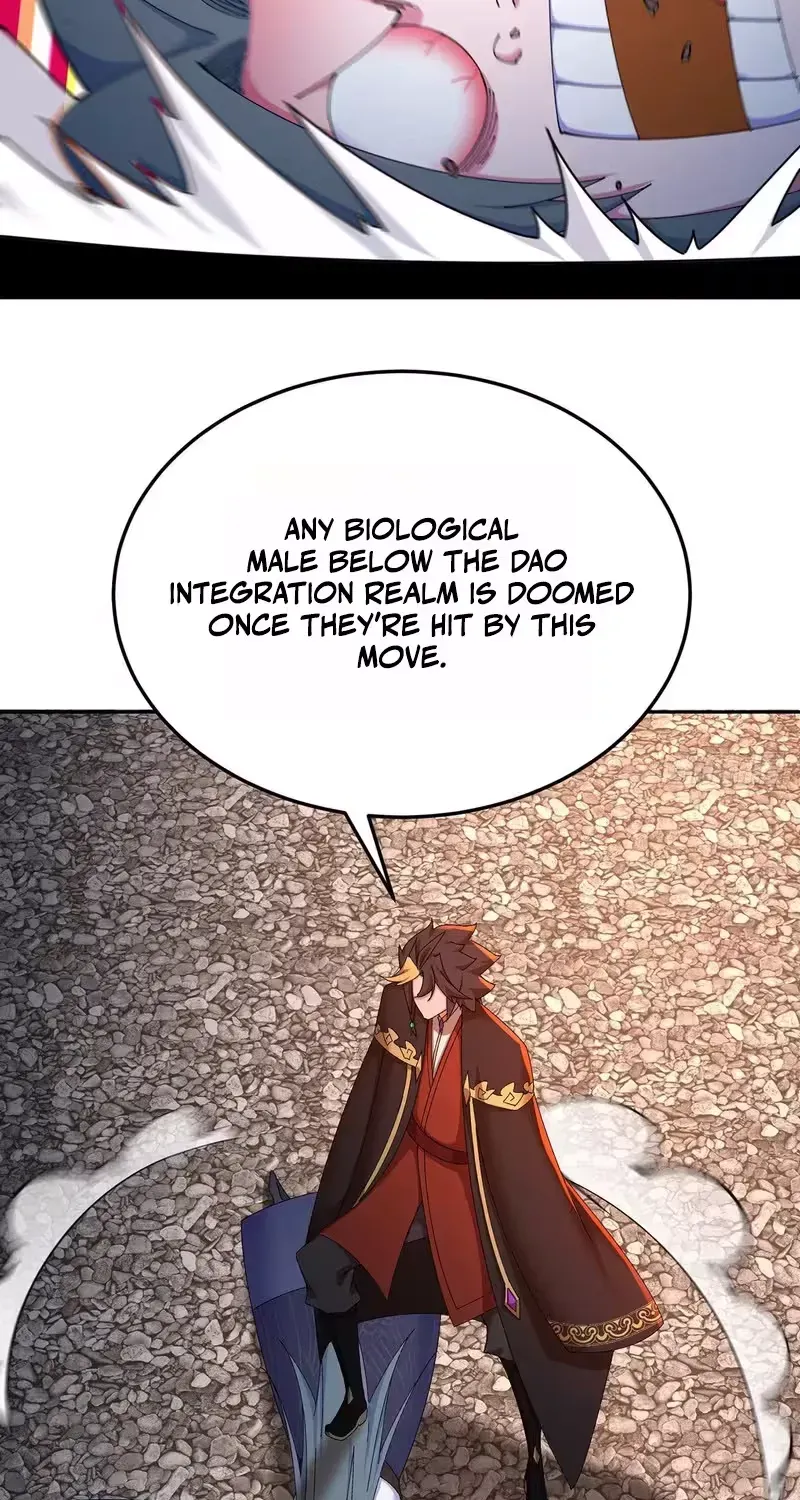 It Turns Out That They Are the Protagonists Chapter 77 page 47 - 