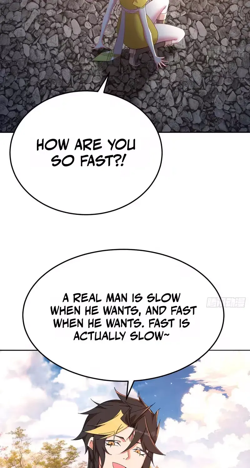 It Turns Out That They Are the Protagonists Chapter 77 page 49 - 