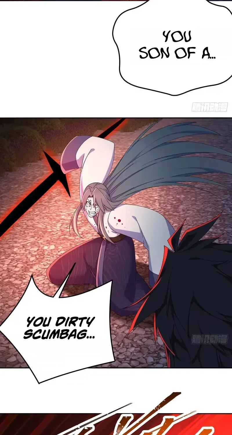 It Turns Out That They Are the Protagonists Chapter 77 page 51 - 