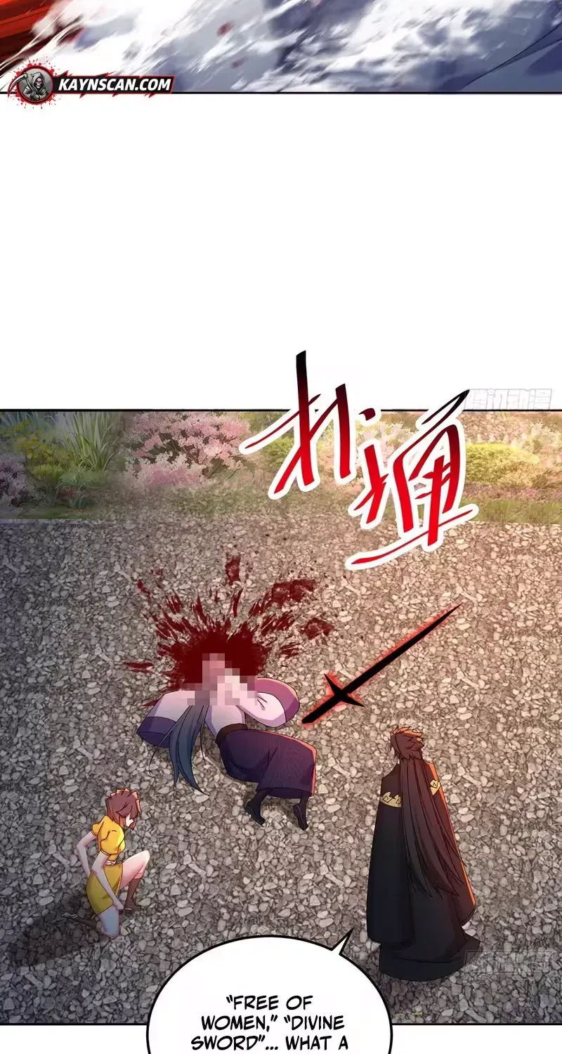 It Turns Out That They Are the Protagonists Chapter 77 page 53 - 