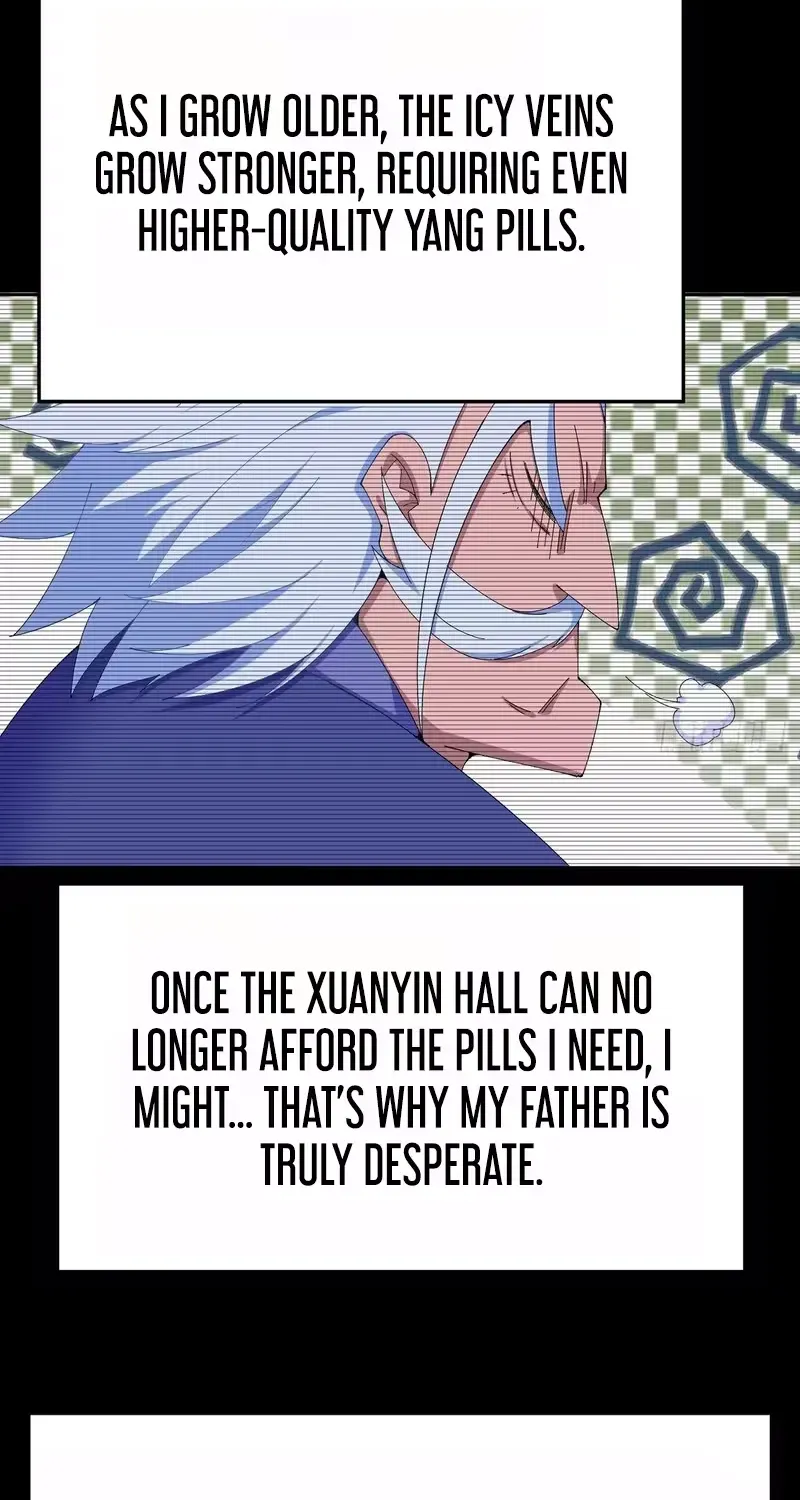 It Turns Out That They Are the Protagonists Chapter 77 page 7 - 