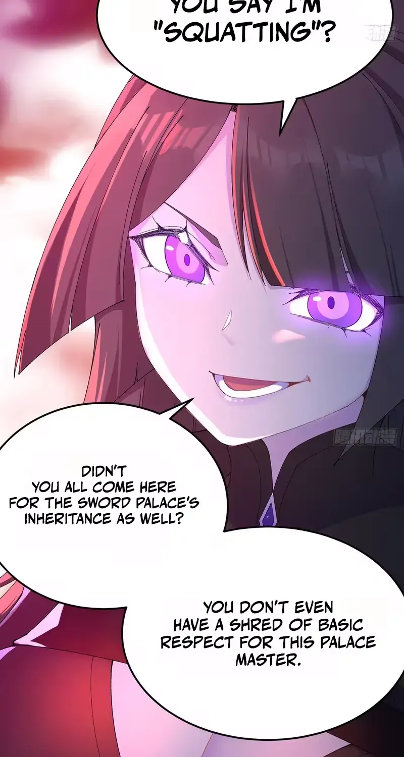 It Turns Out That They Are the Protagonists Chapter 78 page 11 - 