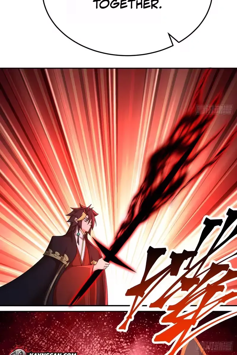It Turns Out That They Are the Protagonists Chapter 78 page 17 - 