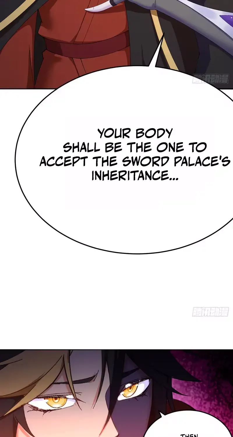 It Turns Out That They Are the Protagonists Chapter 78 page 21 - 