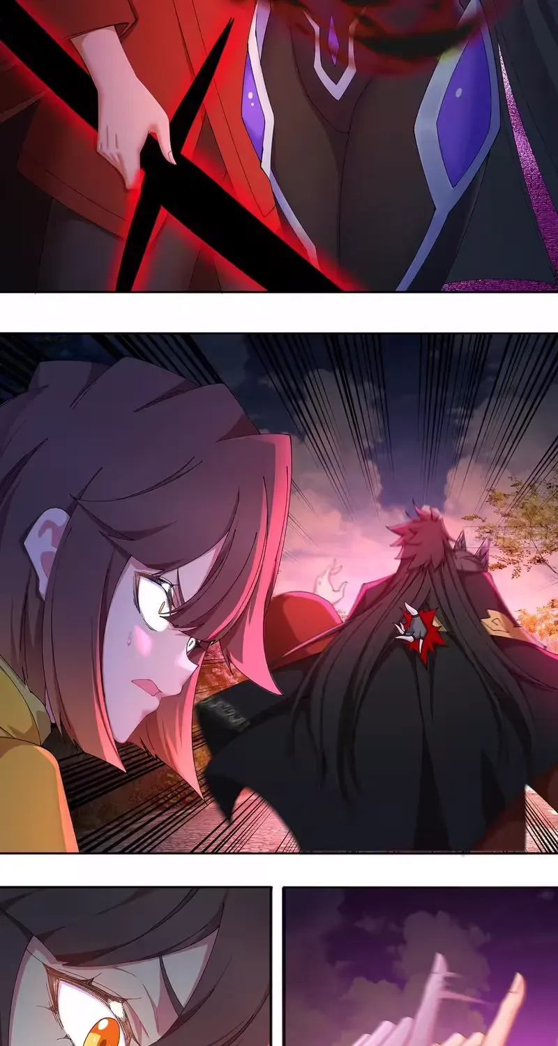 It Turns Out That They Are the Protagonists Chapter 78 page 23 - 