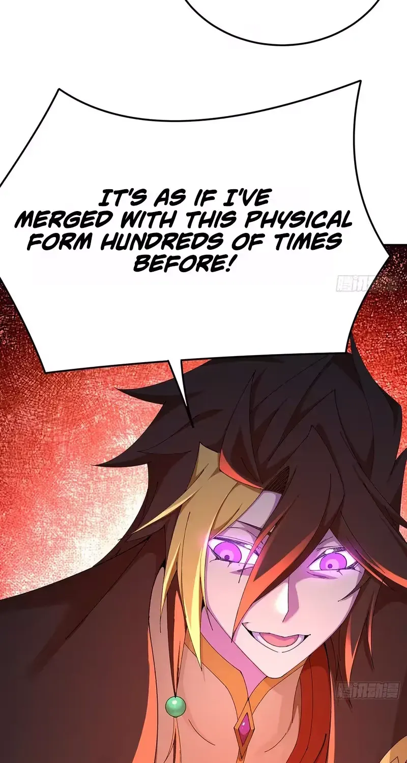 It Turns Out That They Are the Protagonists Chapter 78 page 28 - 