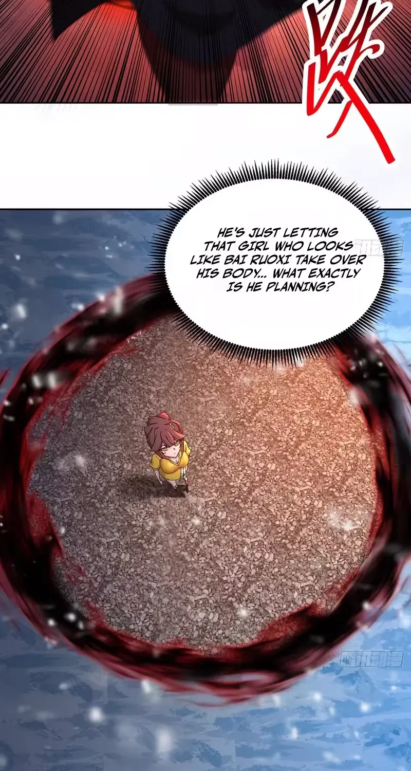 It Turns Out That They Are the Protagonists Chapter 78 page 31 - 