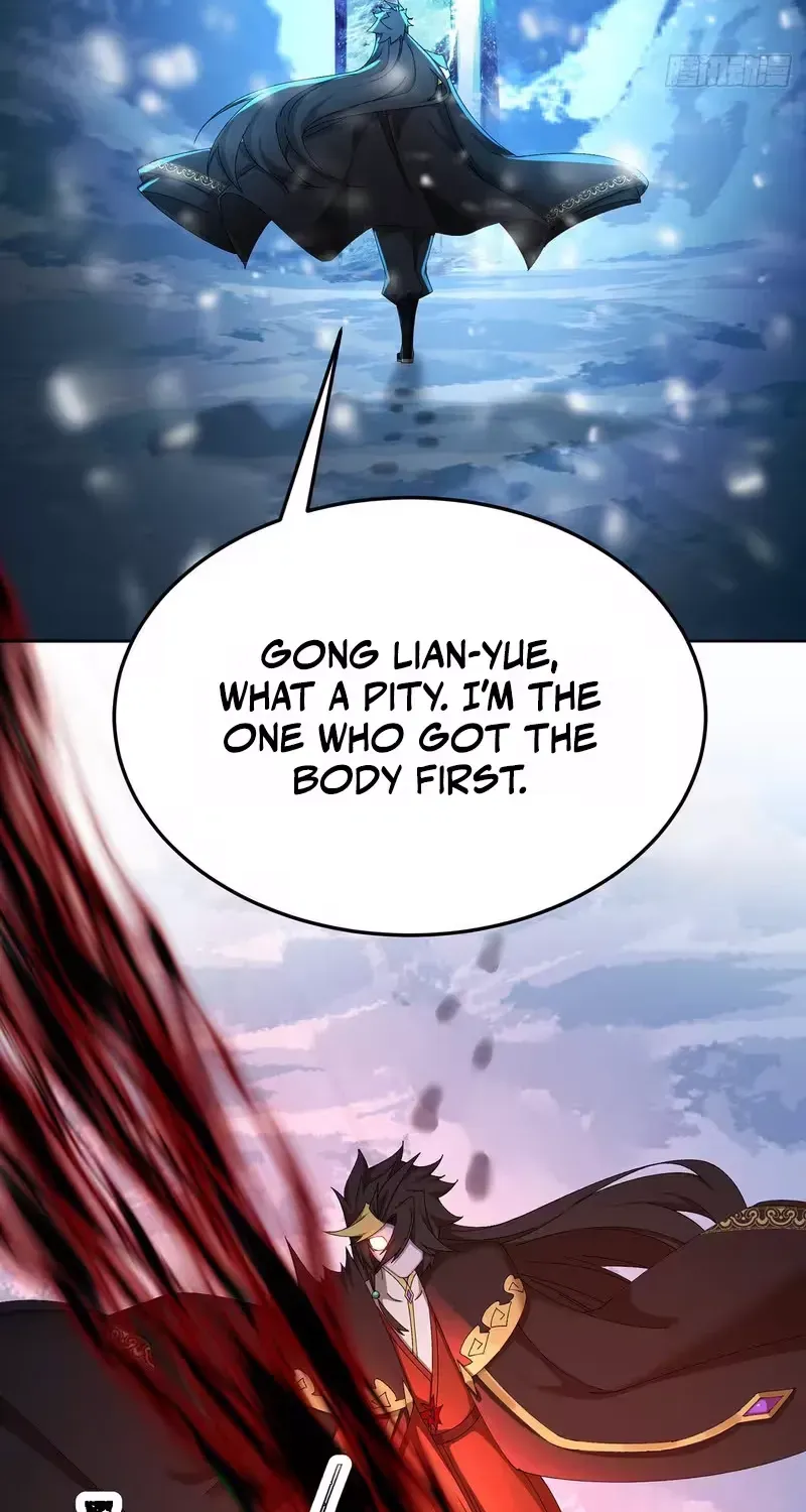 It Turns Out That They Are the Protagonists Chapter 78 page 34 - 