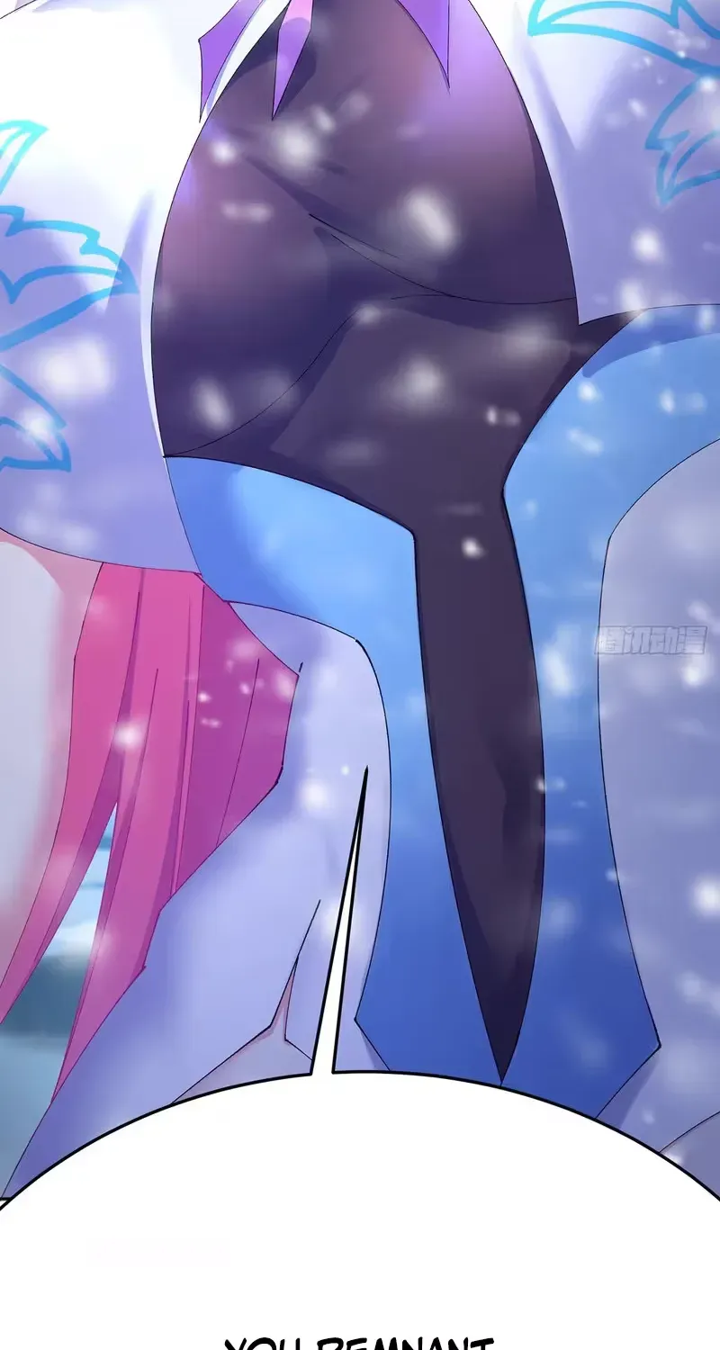 It Turns Out That They Are the Protagonists Chapter 78 page 40 - 