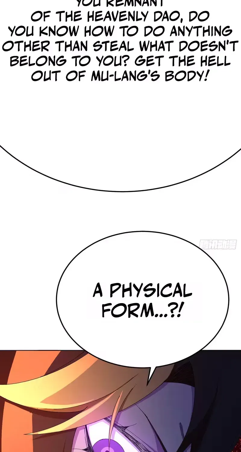 It Turns Out That They Are the Protagonists Chapter 78 page 41 - 