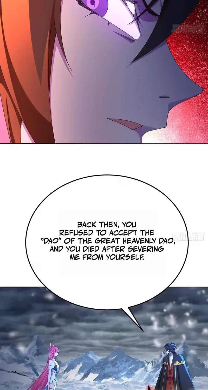 It Turns Out That They Are the Protagonists Chapter 78 page 42 - 